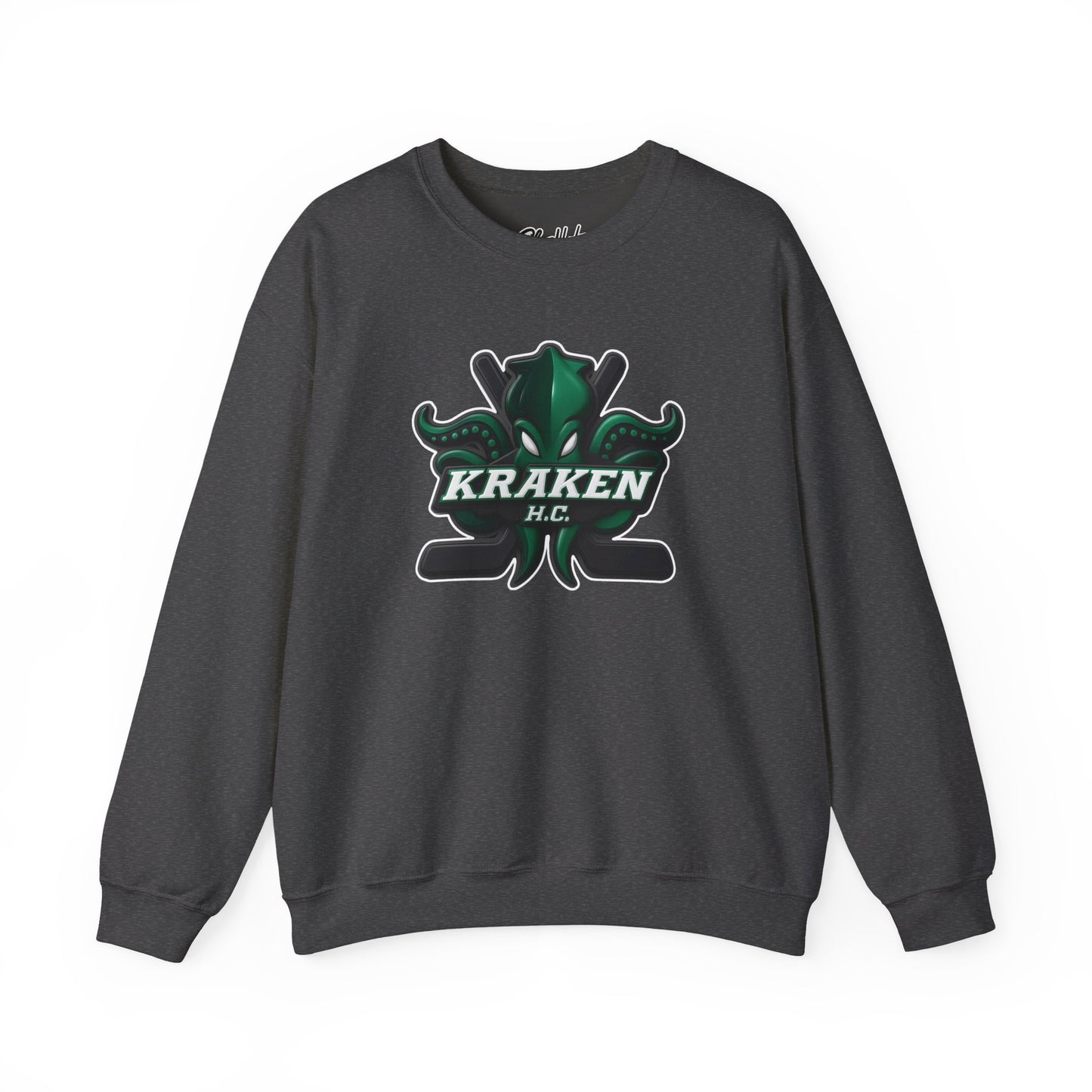 Kraken HC Crewneck Sweatshirt