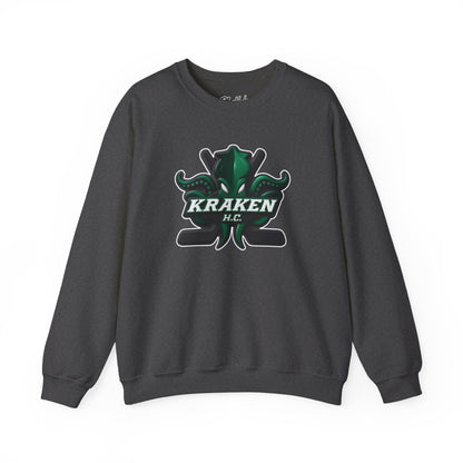Kraken HC Crewneck Sweatshirt