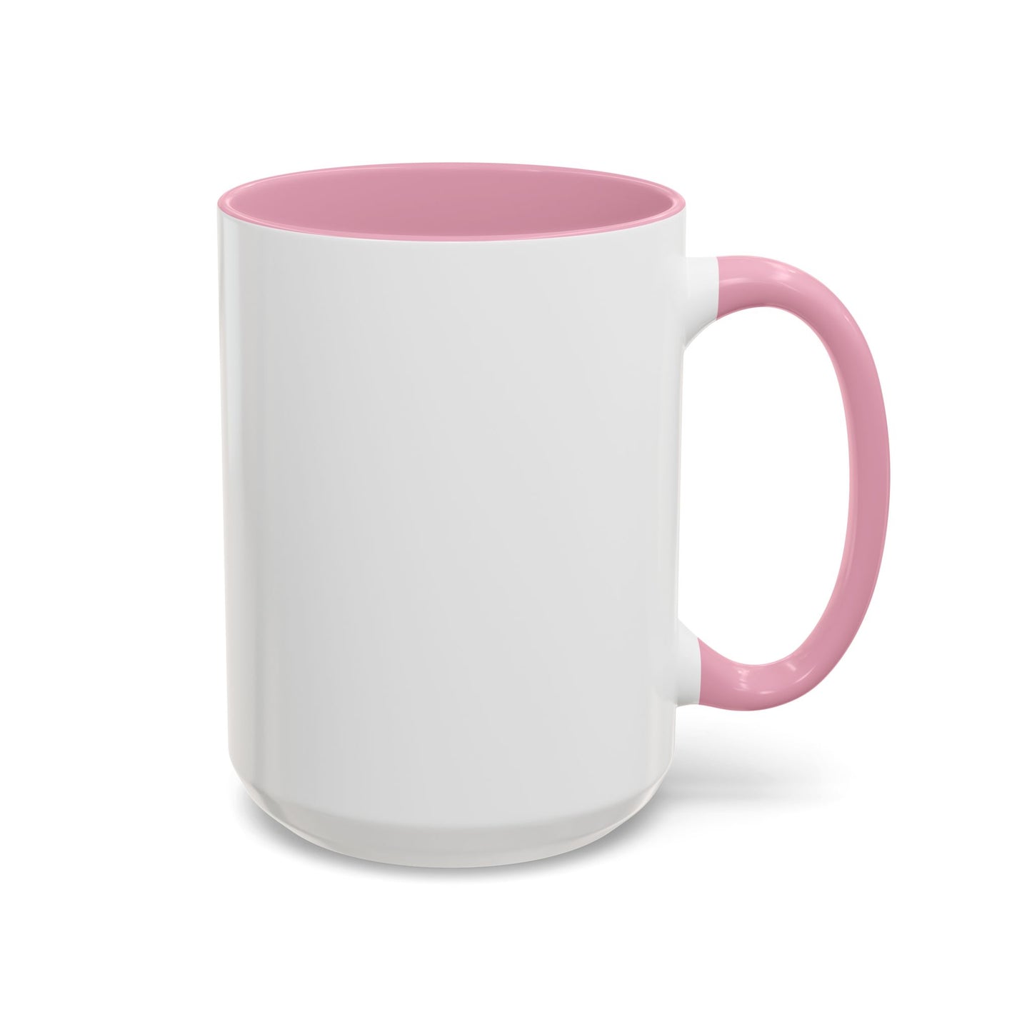 Colorful Mugs (11oz, 15oz)