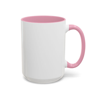 Colorful Mugs (11oz, 15oz)