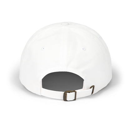 Copy of Oswego Women's Club Hockey Pink The Rink Classic Cap - White