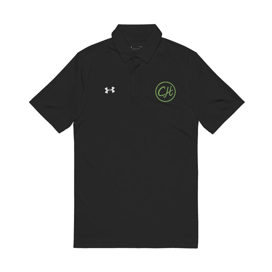 Under Armour® Men's Polo Shirt (Embroidery)