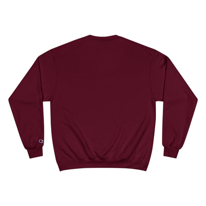 Champion S600 Crewneck Sweatshirt