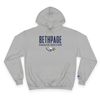 Bethpage Soccer Champion Hoodie - Modern