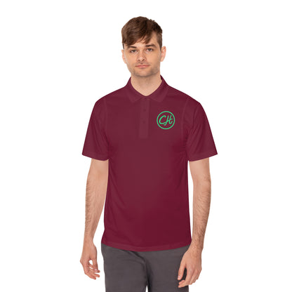 Sport-Tek Dri-Fit Polo Shirt