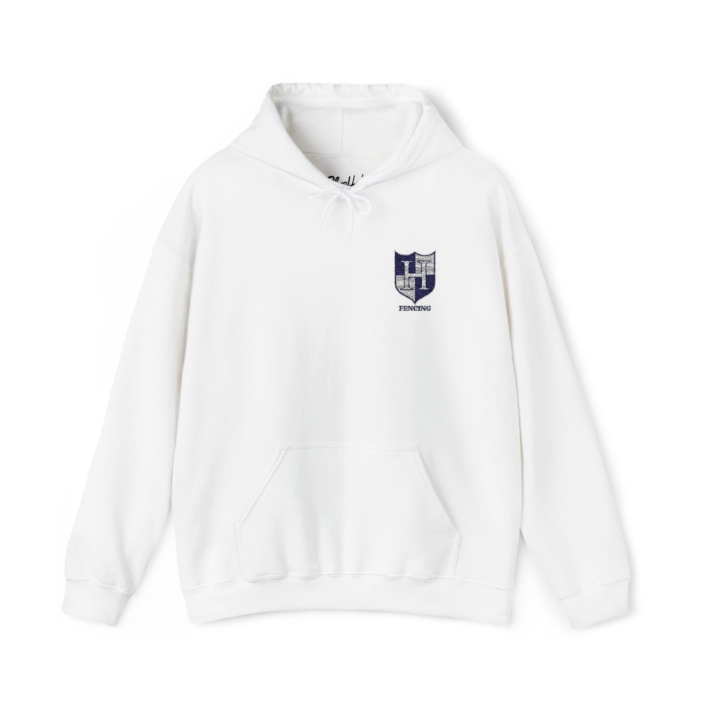 Herricks Fencing Hoodie