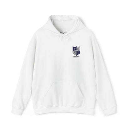 Herricks Fencing Hoodie