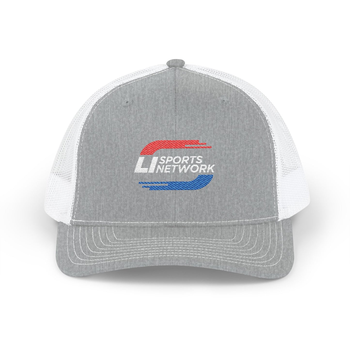 LISN Snapback Trucker Cap