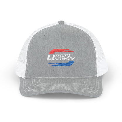 LISN Snapback Trucker Cap
