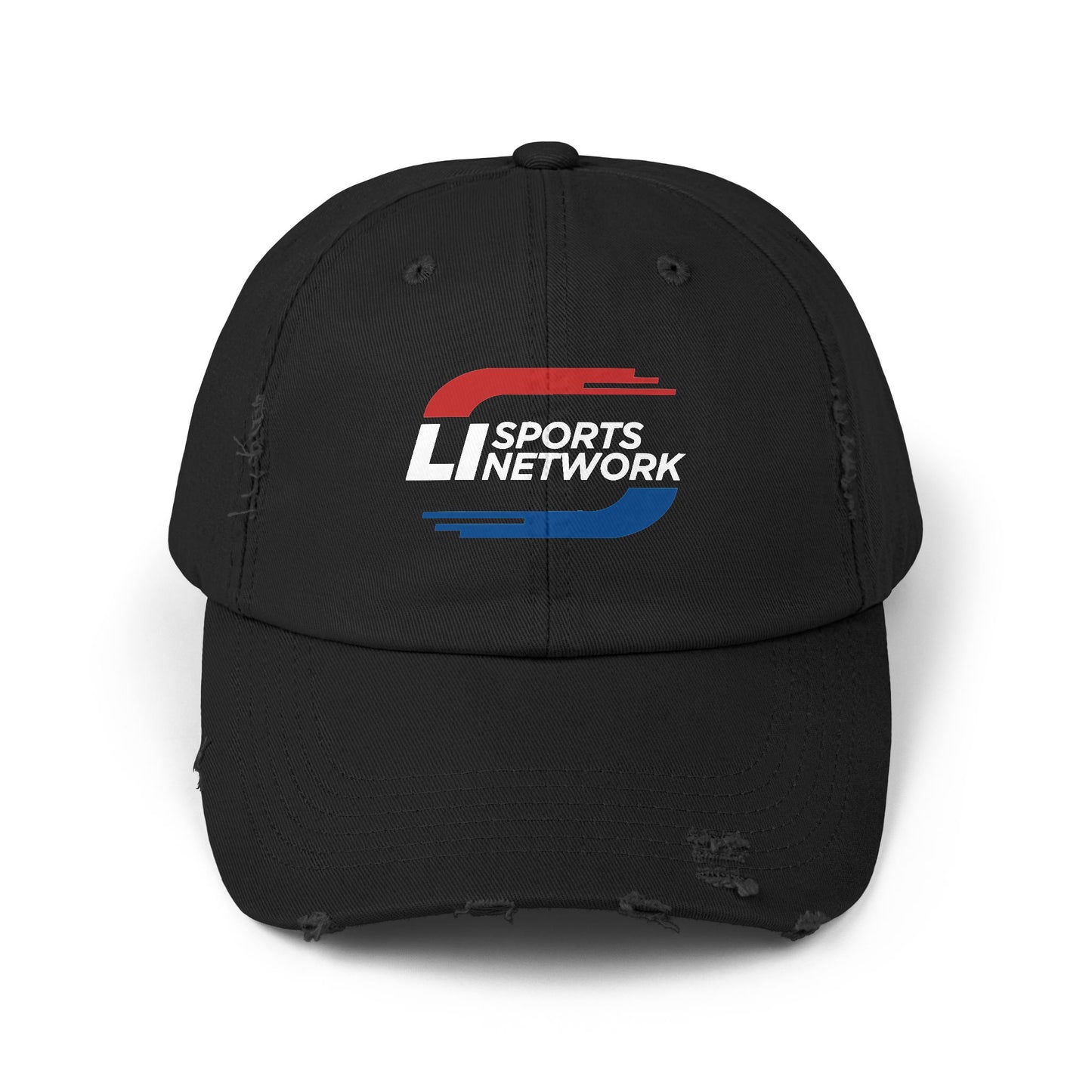 LISN Distressed Cap