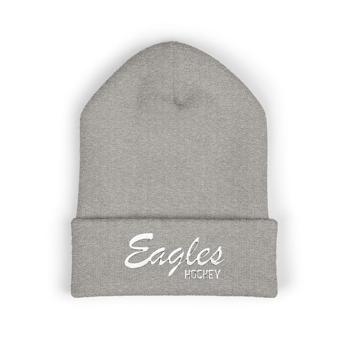Bethpage Hockey Beanie - Script