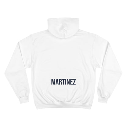 [MARTINEZ] Bethpage Lacrosse Champion Hoodie
