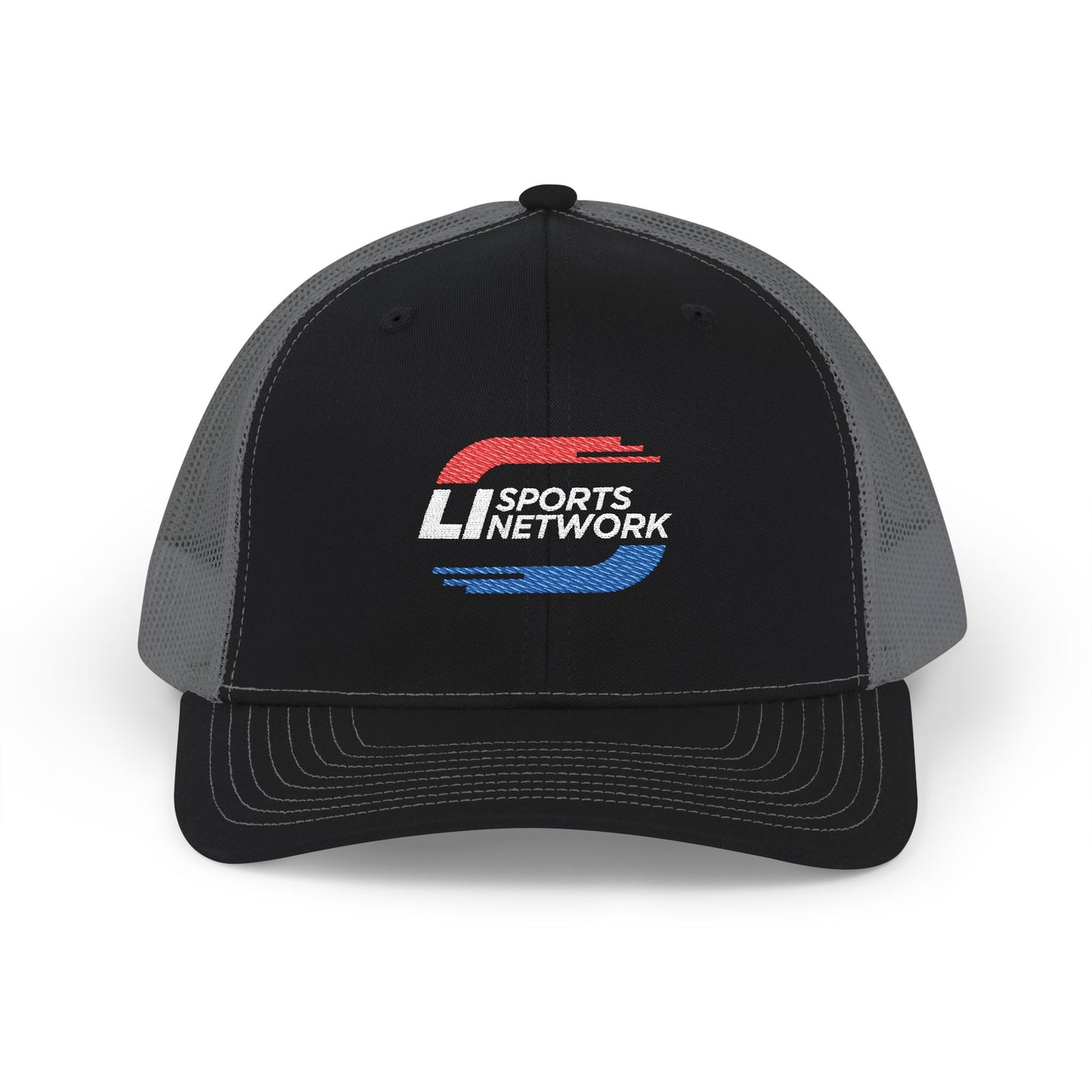 LISN Snapback Trucker Cap