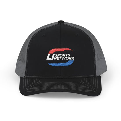 LISN Snapback Trucker Cap