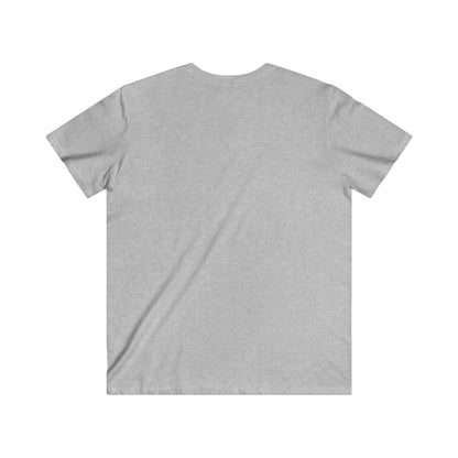 Gildan 64V00 Fitted V-Neck Short Sleeve Tee