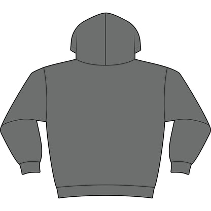 Oswego Women's Club Hockey Hoodie - Old Style