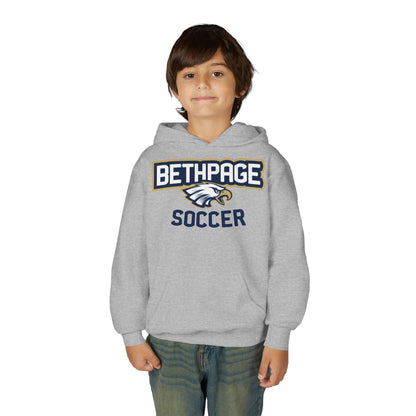 Bethpage Soccer Youth Sweatshirt - Arch