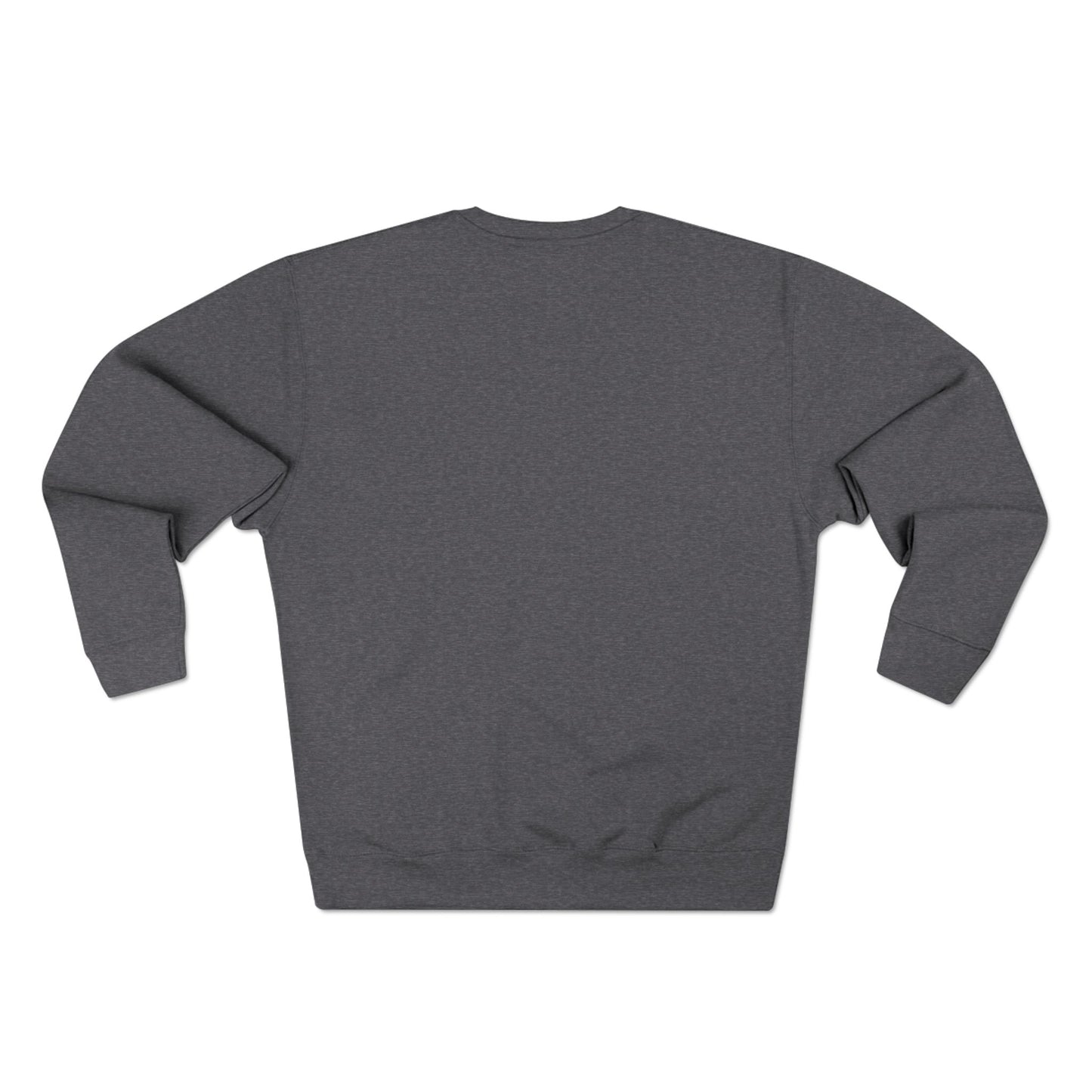 Bethpage Soccer Crewneck Sweatshirt - Arch