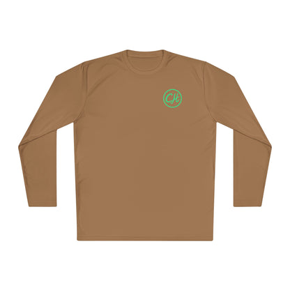 Sport-Tek® Drifit Unisex Lightweight Long Sleeve Tee