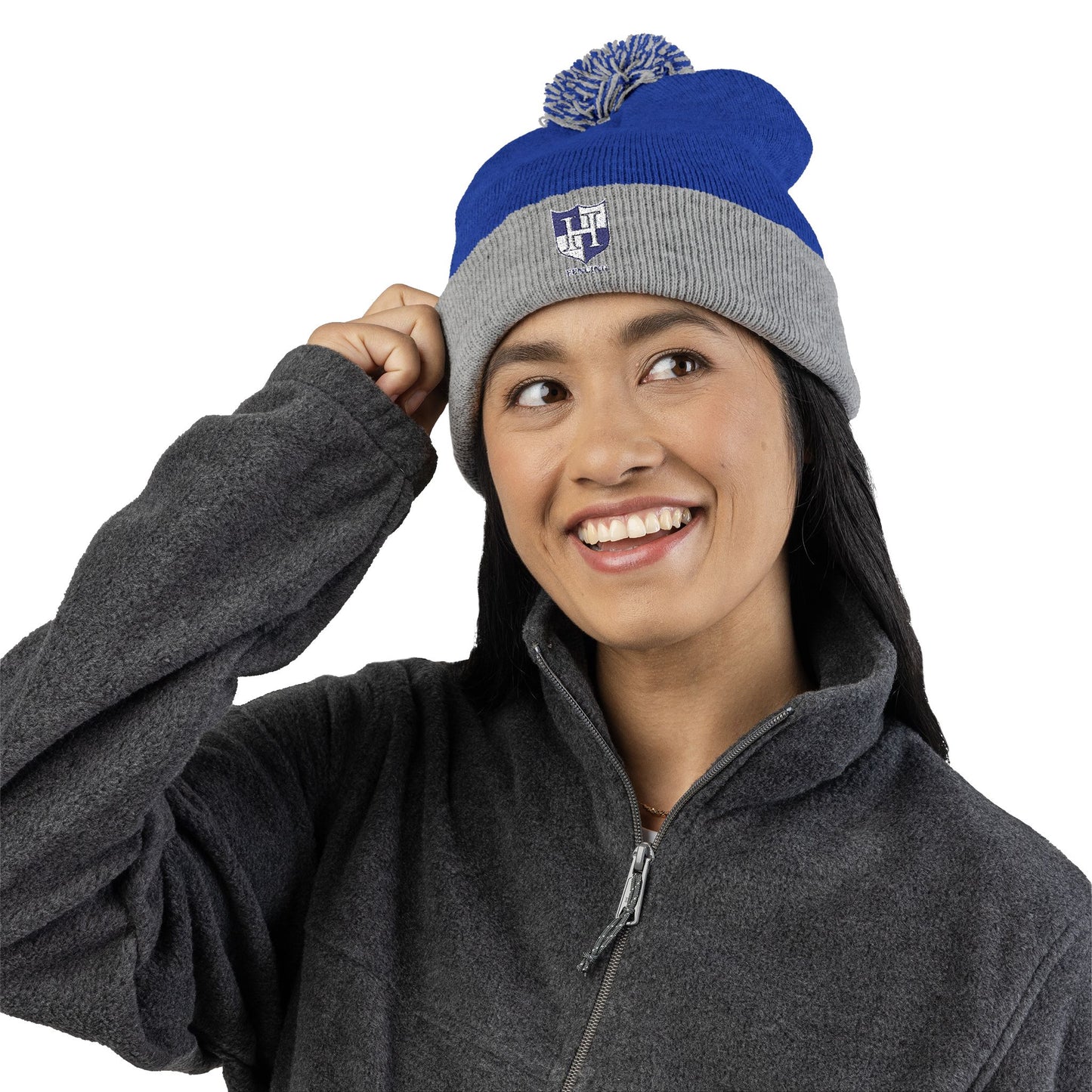 Herricks Fencing Toque