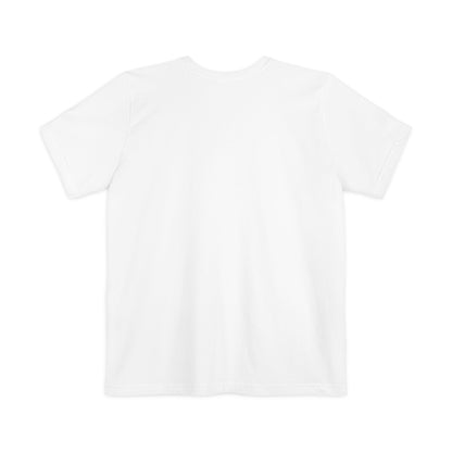 Bella + Canvas Unisex Pocket T-shirt