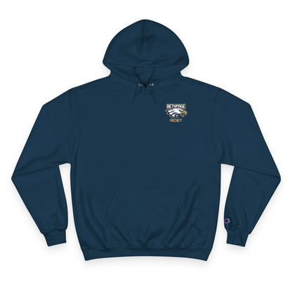 Bethpage Hockey Champion Hoodie - Eagle