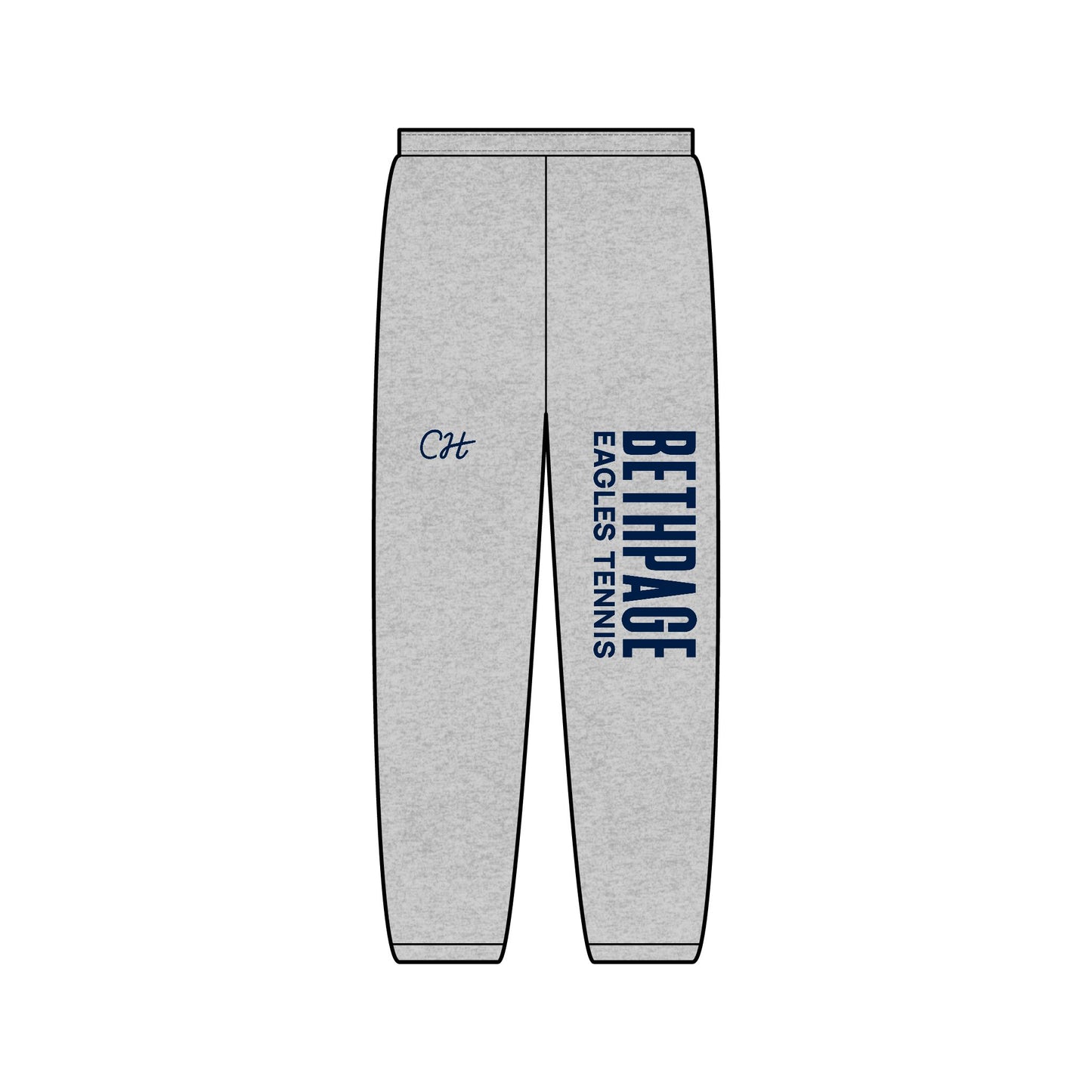 Bethpage Tennis Sweatpants - Modern
