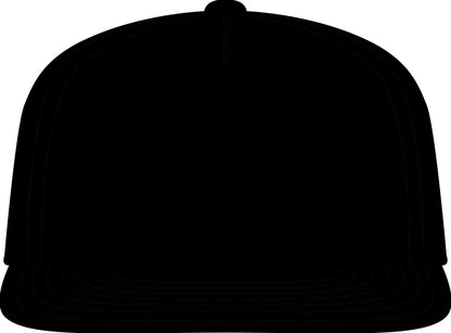 Kraken H.C. Champions Snapback Cap — Hockey Team Hat