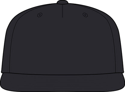 Kraken H.C. Champions Snapback Cap — Hockey Team Hat