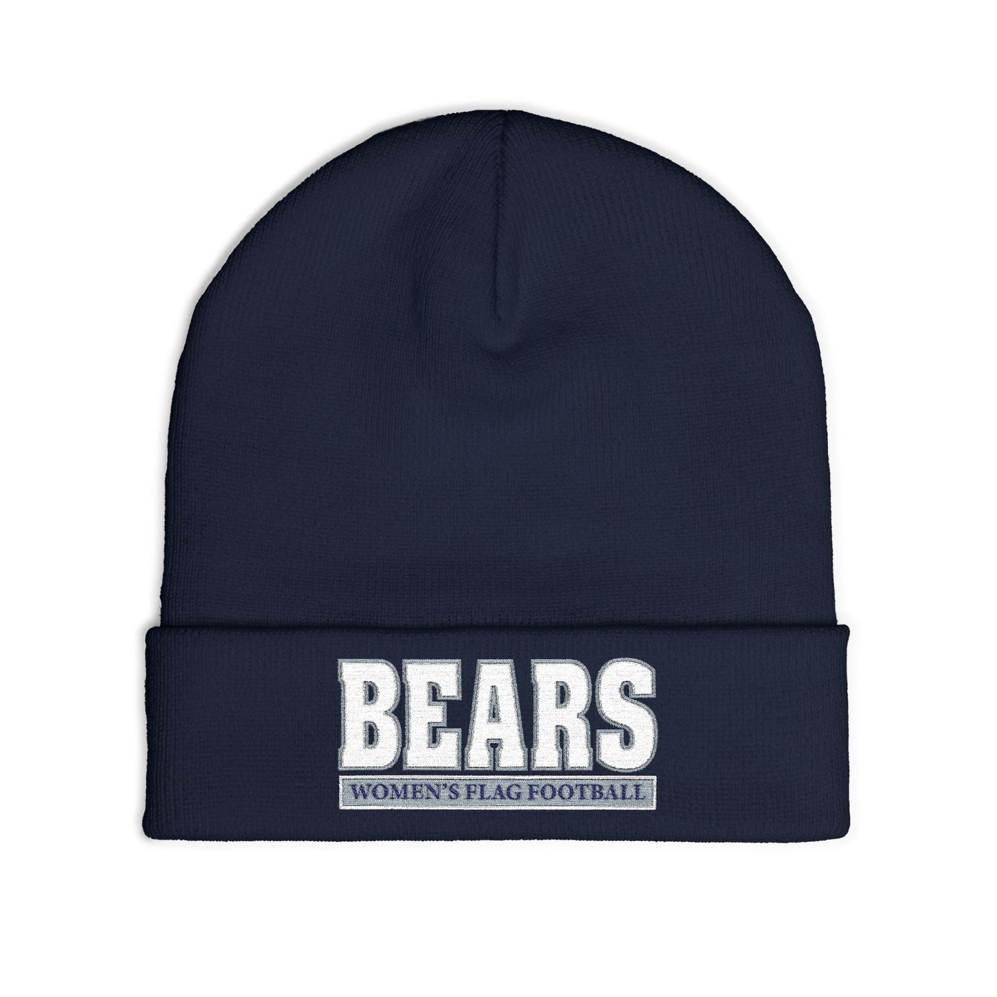 SJBK Knit Beanie