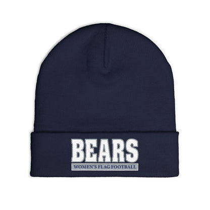 SJBK Knit Beanie