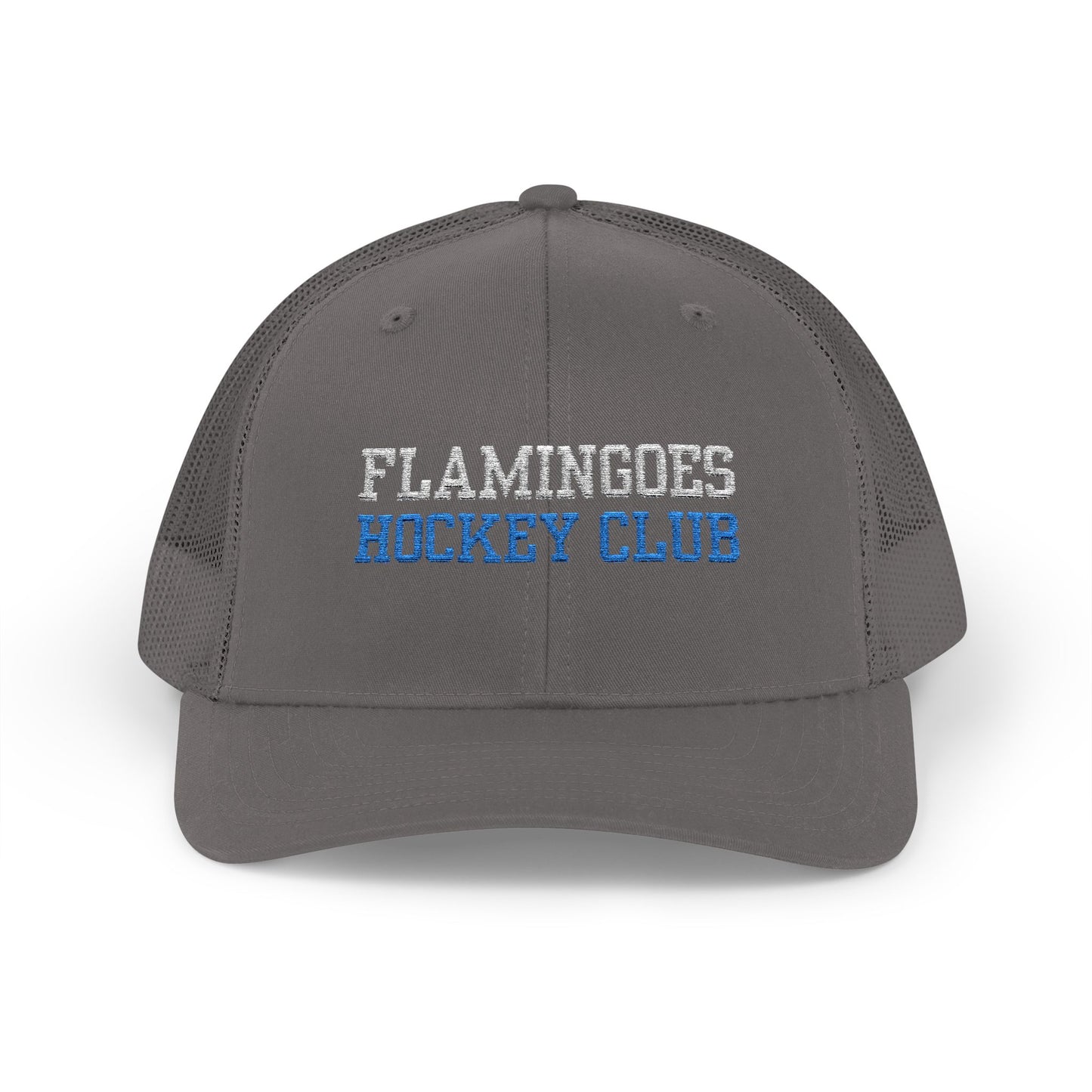 Flamingoes HC Snapback Trucker Cap