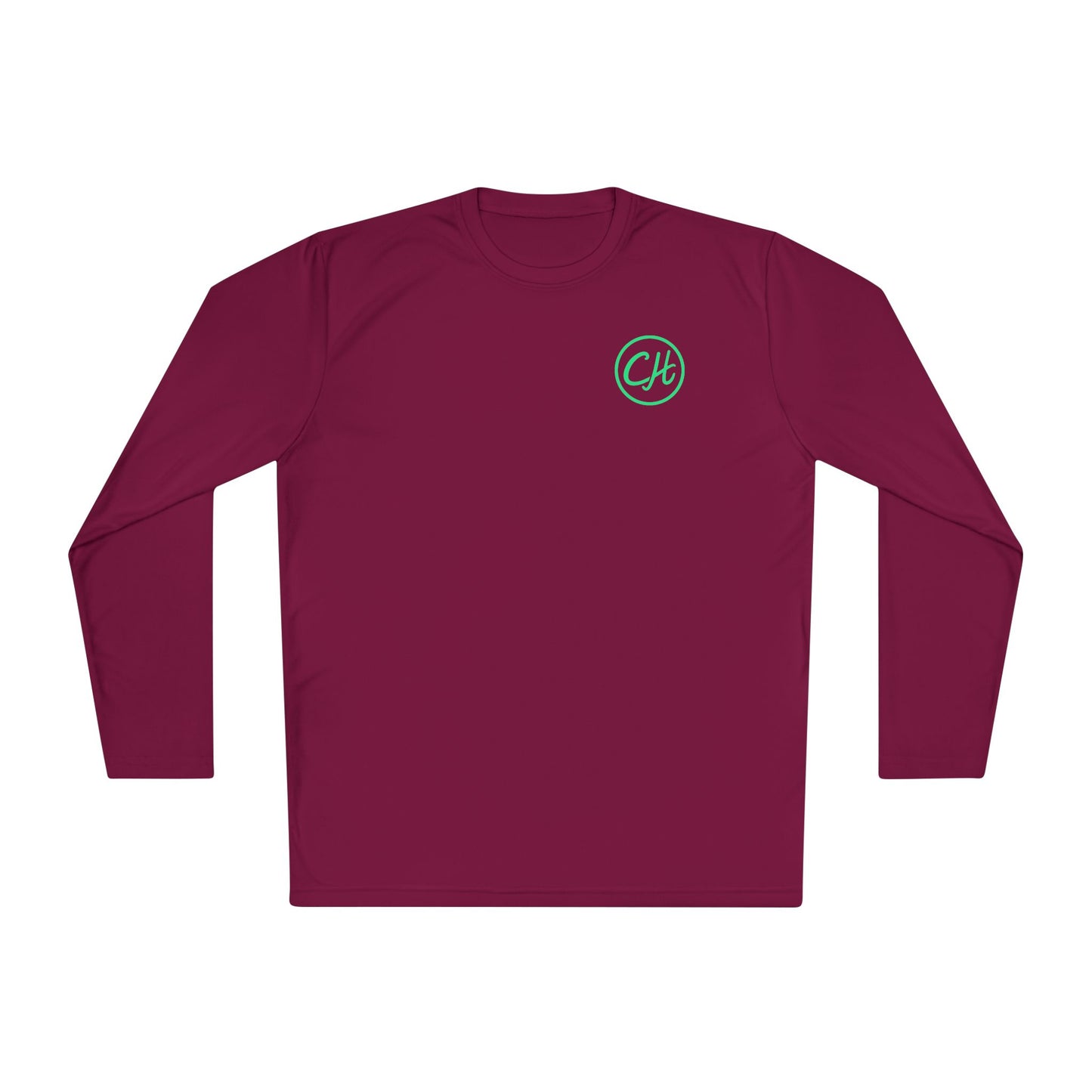 Sport-Tek® Drifit Unisex Lightweight Long Sleeve Tee
