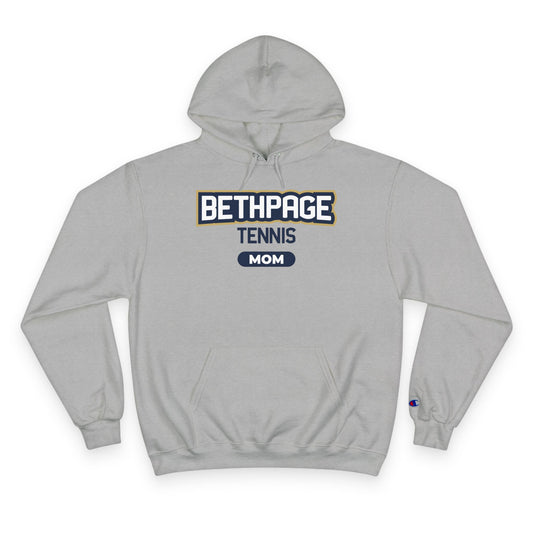 Bethpage Tennis Champion Hoodie - Mom