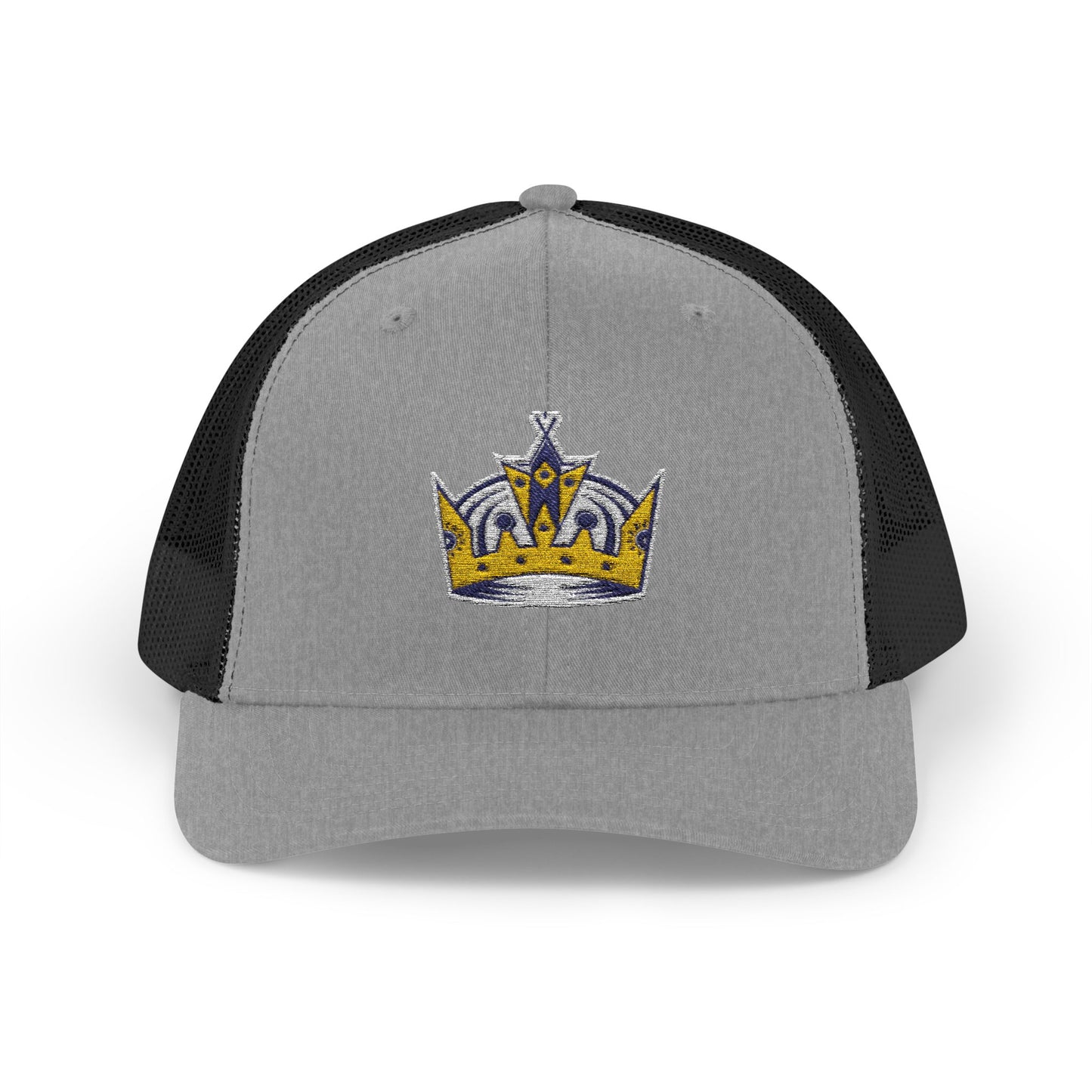 L.I. Kings Snapback Trucker Cap (2)