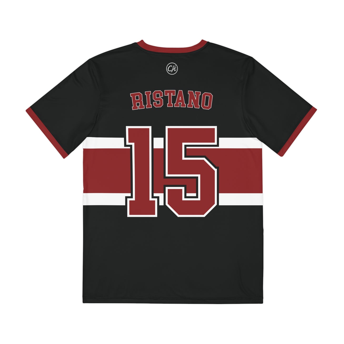 Long Island Bandits Jersey Shirt - RISTANO