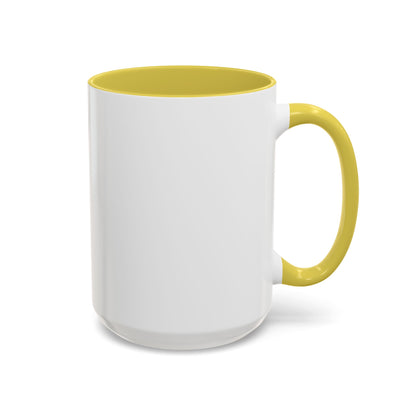 Colorful Mugs (11oz, 15oz)