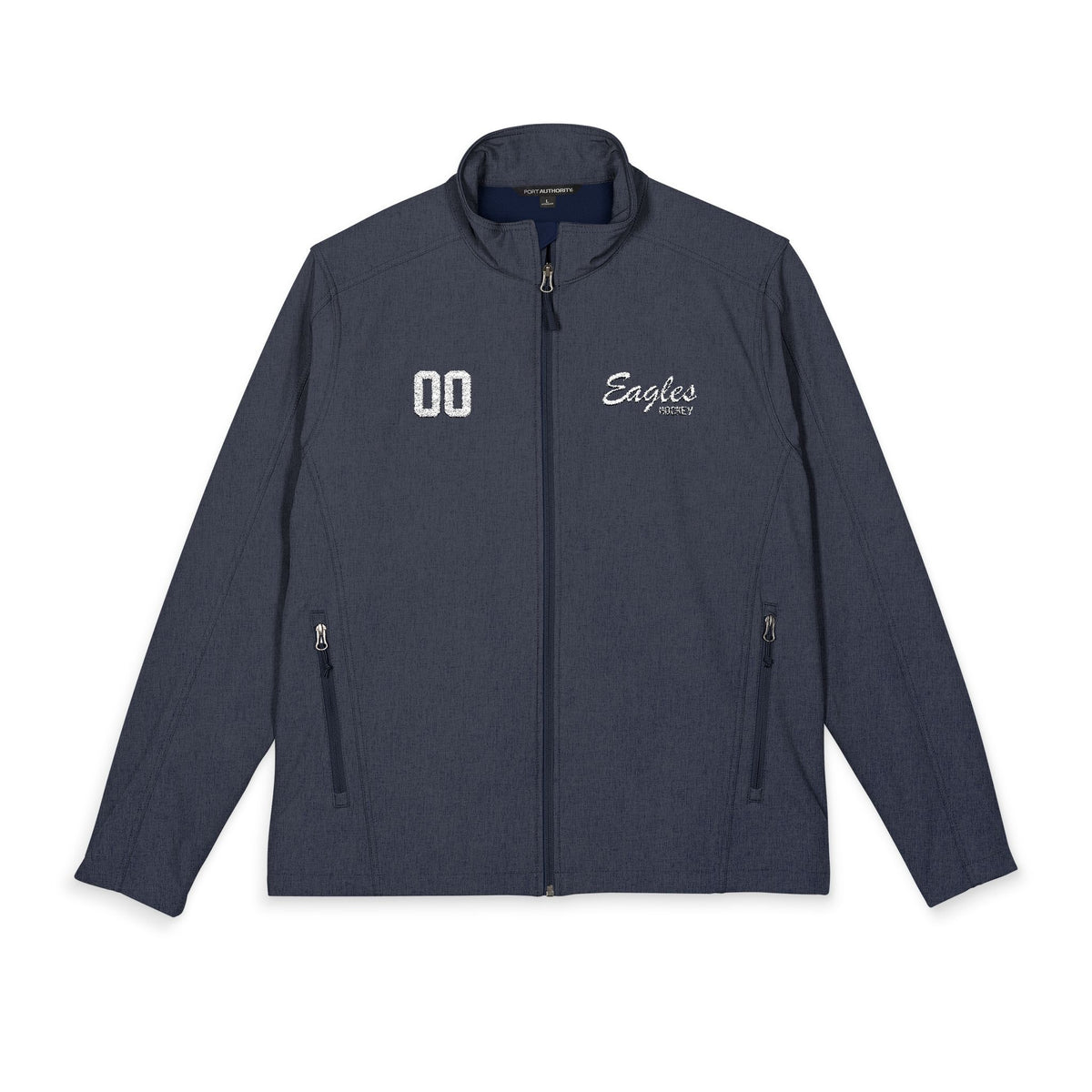 Bethpage Hockey Port Authority® Soft Shell Jacket (Custom)