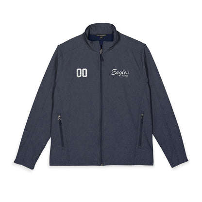 Bethpage Hockey Port Authority® Soft Shell Jacket (Custom)