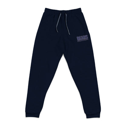 SJBK Unisex Joggers