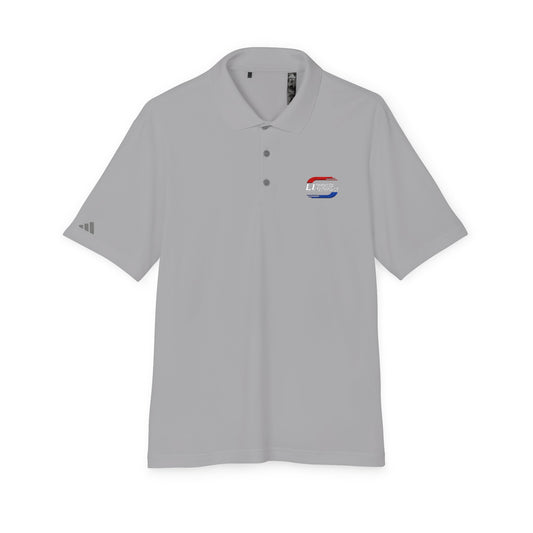 LISN adidas Unisex Performance Polo