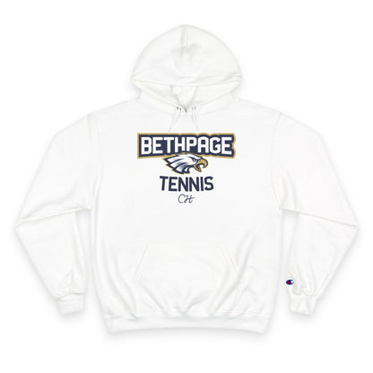Bethpage Tennis Champion Hoodie - Arch