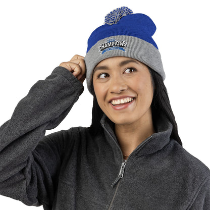 2026 NYIHSHL Champions — Long Beach Toque