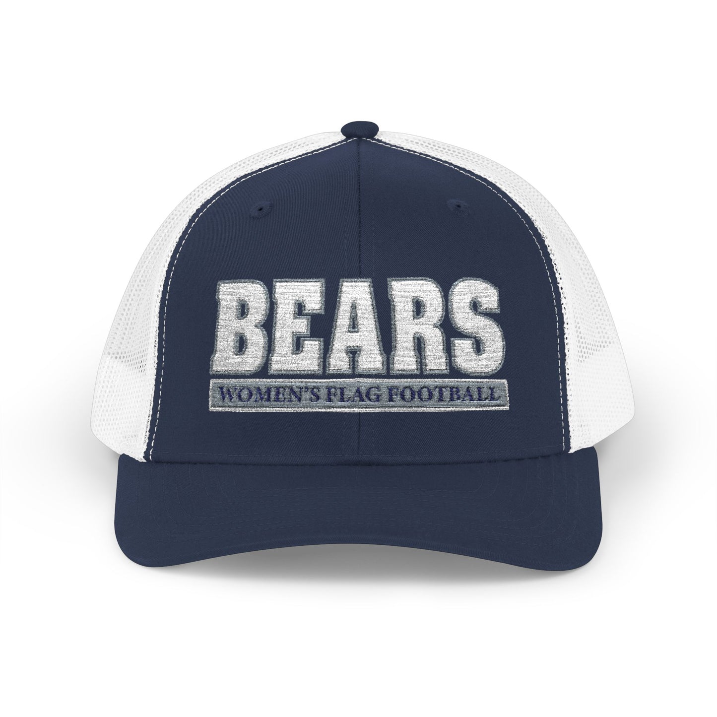 SJBK Snapback Trucker Cap