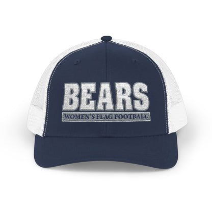 SJBK Snapback Trucker Cap