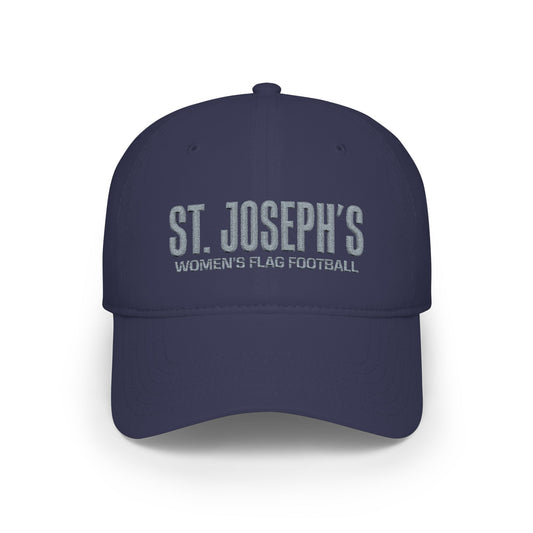 SJBK Baseball Cap