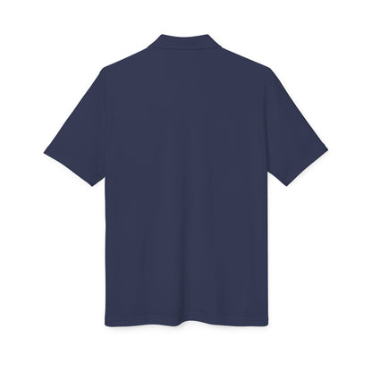 LISN adidas Unisex Performance Polo