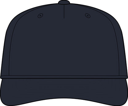 Bethpage Soccer Performance Rope Cap - Wordmark