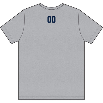 Bethpage Tennis Dri-Fit T-Shirt - Arch (Custom)