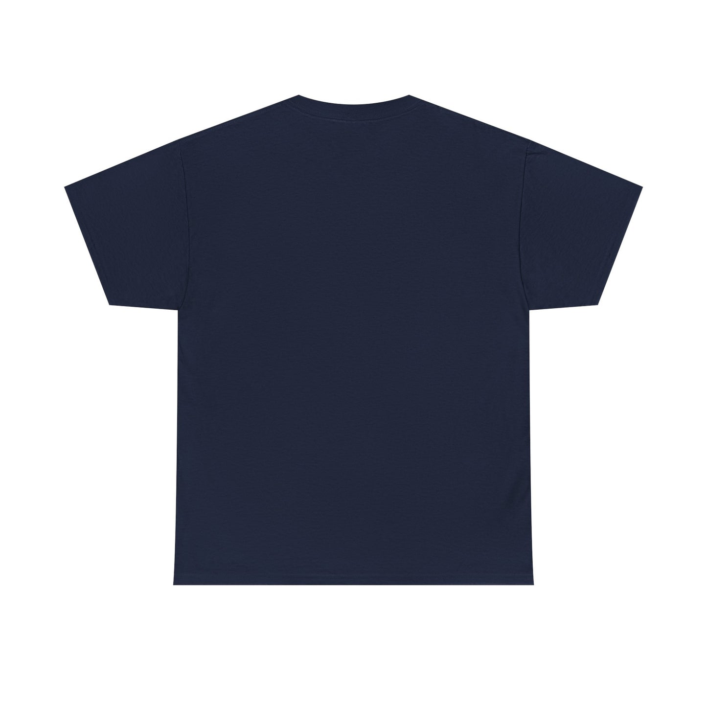 SJBK Modern Unisex Cotton Tee